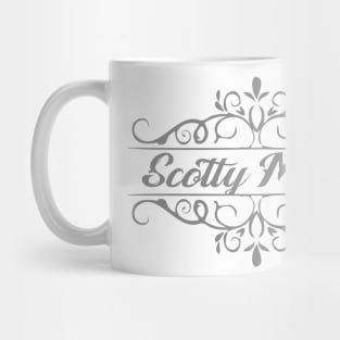 Nice Scotty Moore Mug